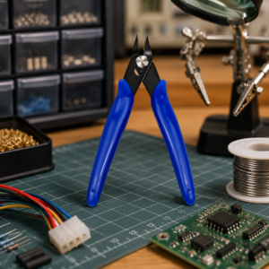 Mini Precision Cutting Pliers